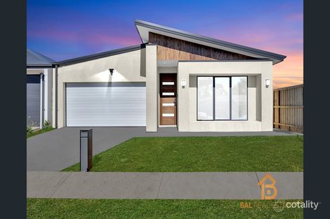 21 Cone Way, Weir Views, VIC 3338