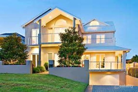 1 Gardenia St, Cronulla, NSW 2230