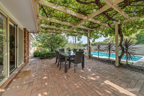 Property photo of 16 Punch Place Monash ACT 2904
