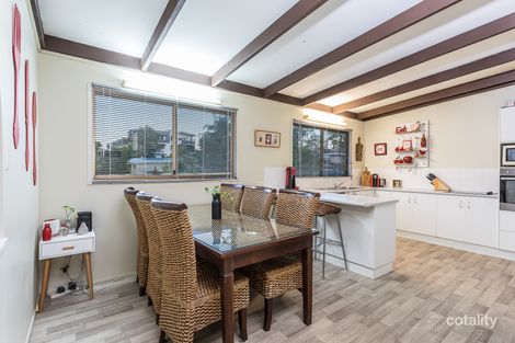 Property photo of 16 Thomas Street Narangba QLD 4504