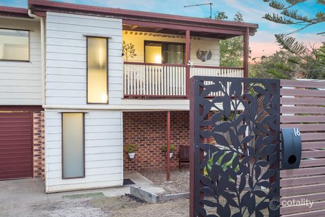 16 Thomas St, Narangba, QLD 4504