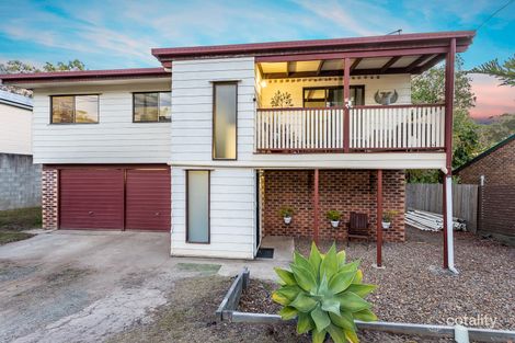Property photo of 16 Thomas Street Narangba QLD 4504