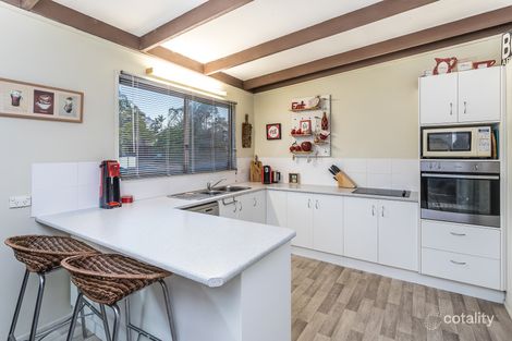 Property photo of 16 Thomas Street Narangba QLD 4504