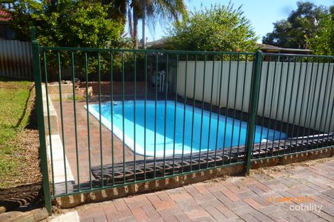 Property photo of 8 Merlin Close Camillo WA 6111