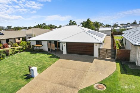 14 Voss Ct, Millbank, QLD 4670