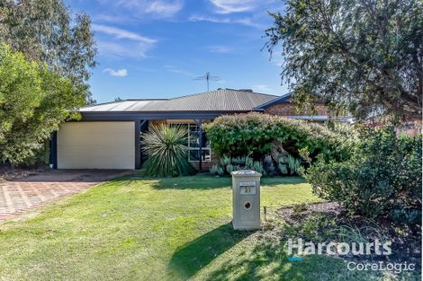 Property photo of 31 Viridian Drive Banksia Grove WA 6031