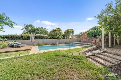 Property photo of 16 Punch Place Monash ACT 2904