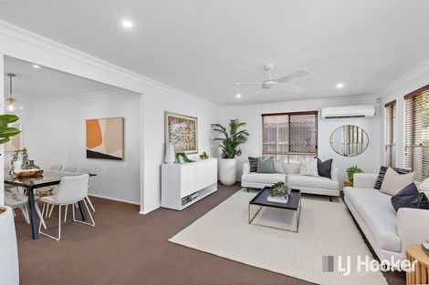 Property photo of 35 Trafalgar Vale Avenue Wellington Point QLD 4160