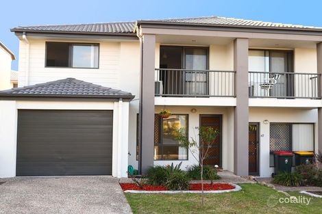 Property photo of 46/9 Eduard Place Calamvale QLD 4116