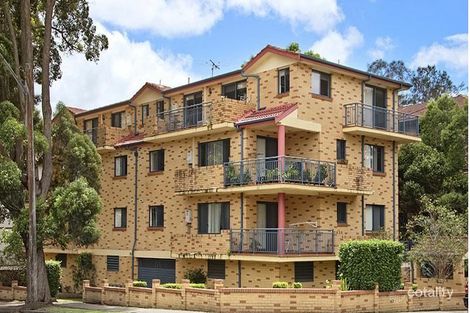 2/58-60 Macquarie Pl, Mortdale, NSW 2223
