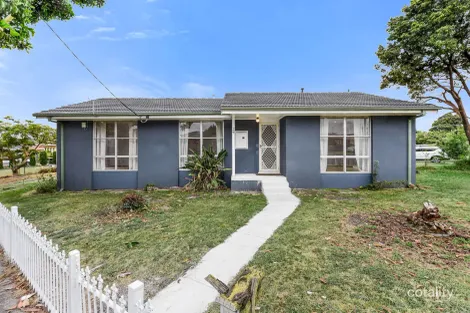 Property photo of 24 Bracknell Street Keysborough VIC 3173