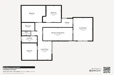 Property photo of 6 Nedland Crescent Port Noarlunga South SA 5167