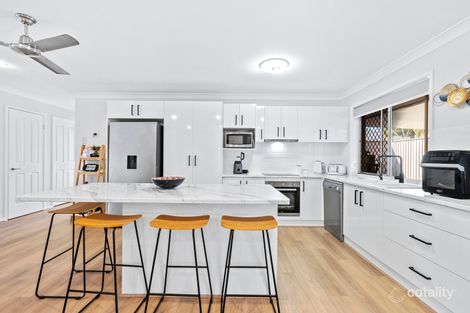 4b Lenton St, Coomera, QLD 4209