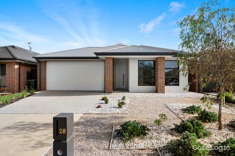 Property photo of 28 Botanical Drive Lara VIC 3212
