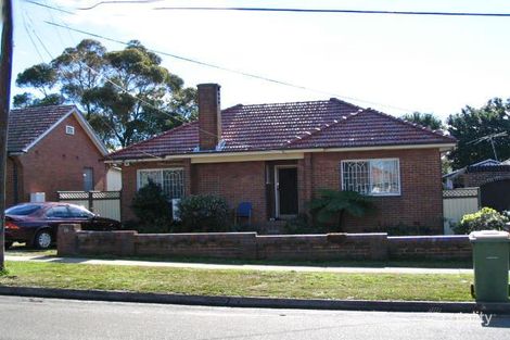 Property photo of 23 Montgomery Avenue South Granville NSW 2142