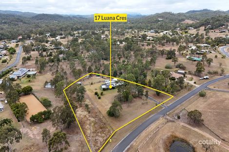 17 Luana Cres, Burua, QLD 4680