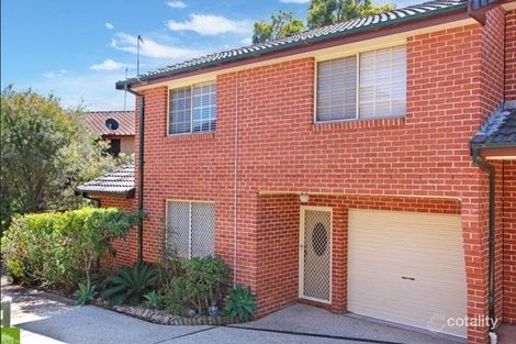 Property photo of 8/7 Wiseman Avenue Wollongong NSW 2500