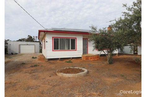 Property photo of 20 Albert Street Pyramid Hill VIC 3575