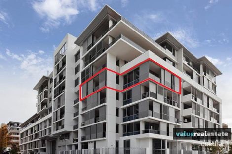 409/2 Moreau Pde, East Perth, WA 6004