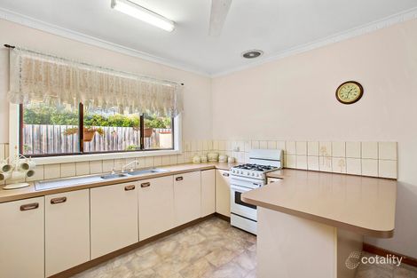 Property photo of 3 Butlers Road Ferntree Gully VIC 3156