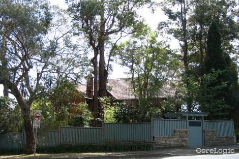 Property photo of 34 Burns Road Wahroonga NSW 2076