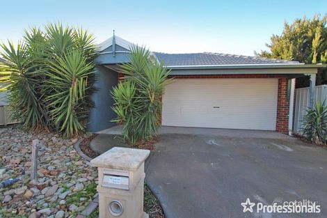 Property photo of 6 Manna Gum Drive Epsom VIC 3551