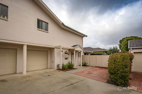 Property photo of 5/5 Colmer Street Bruce ACT 2617