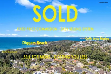 Property photo of 29/11 Firman Drive Coffs Harbour NSW 2450