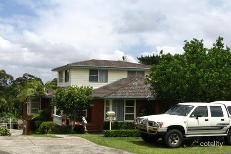 11 Magnolia Ave, Epping, NSW 2121