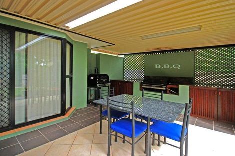 Property photo of 11 Willard Close Wellington Point QLD 4160