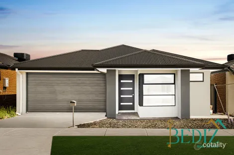 21 Xenon Rd, Kalkallo, VIC 3064