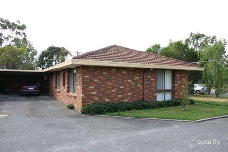 Property photo of 1/43 Waratah Drive Morwell VIC 3840