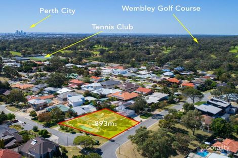 Property photo of 30 Valley Road Wembley Downs WA 6019