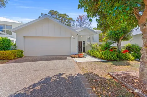 Property photo of 16/268-274 Ashmore Road Benowa QLD 4217