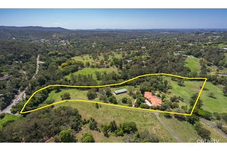 Property photo of 102 Savages Road Brookfield QLD 4069