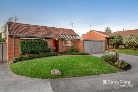 Property photo of 27 Ridder Court Dingley Village VIC 3172