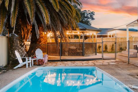 Property photo of 27 Gladstone Street Mudgee NSW 2850