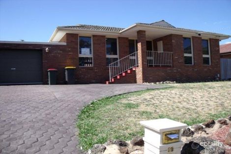 19 Raphael Dr, Wheelers Hill, VIC 3150