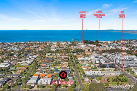 Property photo of 54 Bent Street Altona VIC 3018