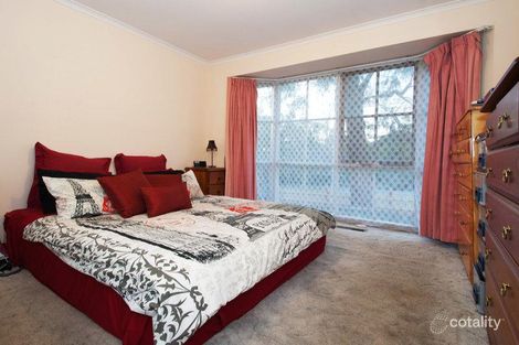 Property photo of 1/22 Cameron Road Croydon VIC 3136