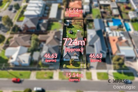 Property photo of 54 Bent Street Altona VIC 3018