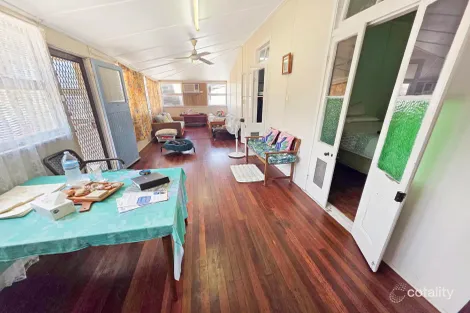 Property photo of 101 Argyle Park Road Bowen QLD 4805