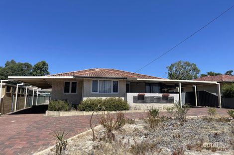 18 Sturtridge Rd, Lockridge, WA 6054