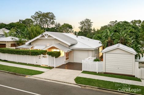 Property photo of 20 The Drive Bardon QLD 4065