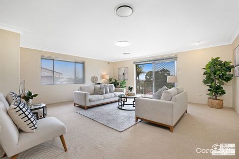Property photo of 39 Caithness Crescent Winston Hills NSW 2153