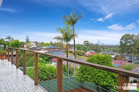 Property photo of 39 Caithness Crescent Winston Hills NSW 2153