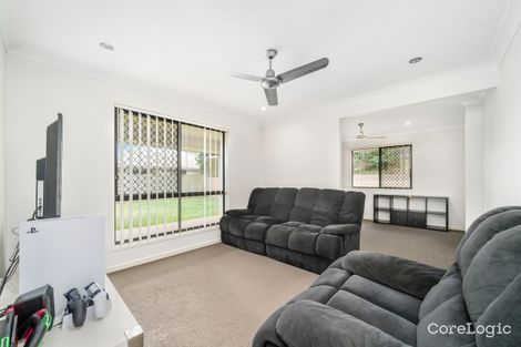 Property photo of 60A Lennon Boulevard Narangba QLD 4504