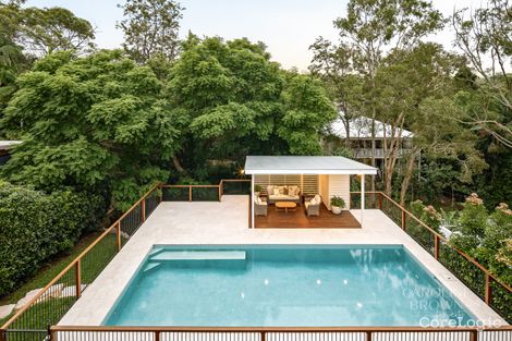 Property photo of 20 The Drive Bardon QLD 4065