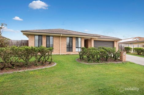84 Hollywood Ave, Bellmere, QLD 4510