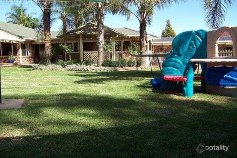 Property photo of 7 Elgin Place Lake Albert NSW 2650